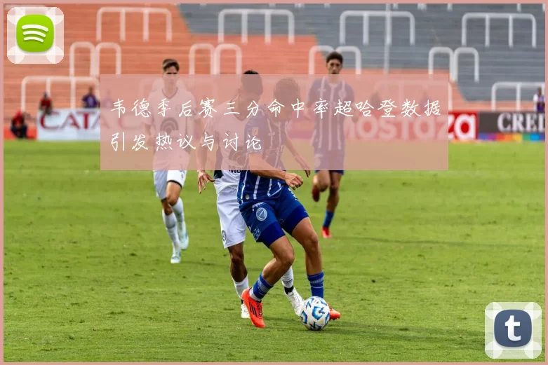 韦德季后赛三分命中率超哈登数据引发热议与讨论
